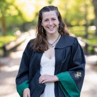 Seal Rescue Ireland Employee Anna Lowe's profile photo