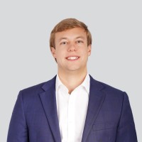 Preston Roberts Email & Phone Number