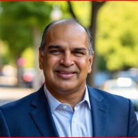 Morgan Stanley Employee Arvind Bajaj's profile photo