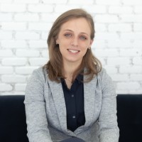 KPMG US Employee Ava Nelson's profile photo