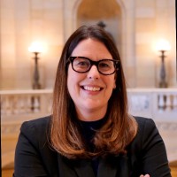 Mid-Minnesota Legal Aid Employee Jessica Webster's profile photo