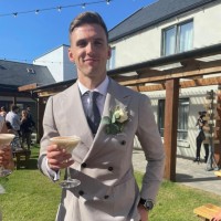 Conor Duffy Email & Phone Number