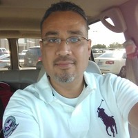 Chemjet, Inc. Employee Abelardo Fraga Jr's profile photo