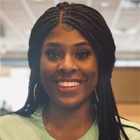 University Hospitals Employee Ruth Pierce's profile photo