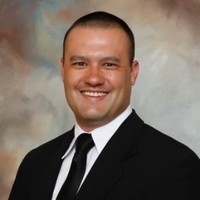 Reed Financial Group, LLC Employee Daniel Crews's profile photo