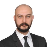 Dinamik Muhendislik AS Employee Halil Soylu's profile photo