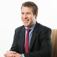 James Hambro & Partners Employee Christopher MacKlin's profile photo