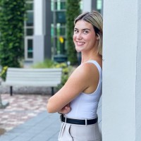 NeoGenomics Laboratories Employee Anastasia Henbest's profile photo