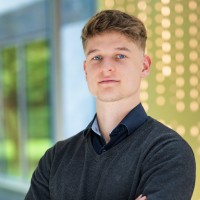 DigiTribe Employee Milan Pede's profile photo