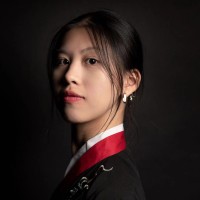 Manchu Wok Employee Tianqi Wen's profile photo