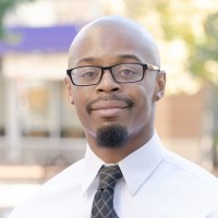 USPTO Employee Ryan Blackwell-Rudasill's profile photo