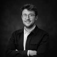 SOWAER SA Employee Antoine Horevoets's profile photo