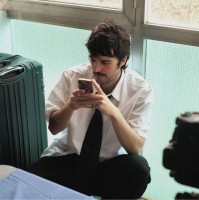 Alvaro García Soler Email & Phone Number