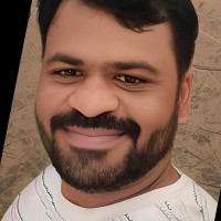 Virtina Employee Anandan Ranganathan's profile photo