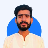 Backylinks Employee Ali Hassan's profile photo