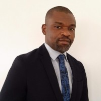Stanbic IBTC Employee John Adejuyitan's profile photo