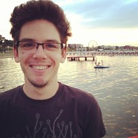 FE Technologies Employee Jarred Steenvoorden's profile photo