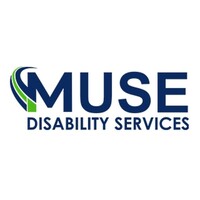 Muse Disability