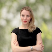 fäm Properties Dubai Employee Maja Pavlovic's profile photo