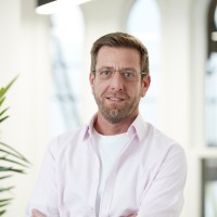 Hidden Creative Limited Employee Matthew Trubow's profile photo