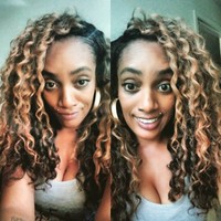 Velox Express, Inc. Employee Erica Williams's profile photo