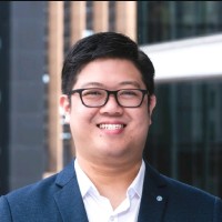 Equil Advisory Employee Yong Tan's profile photo