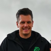 Mindfuture Employee Filip Gorski's profile photo