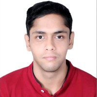 Zethic Technologies Employee Shreyes Srivastava's profile photo