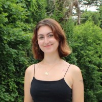 Austin Architects Employee Chrisly Biqiku's profile photo