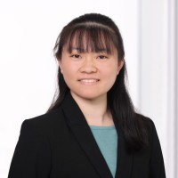 Fourth Presbyterian Church, Bethesda Employee Elisabeth Han's profile photo