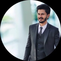 CDW UK Employee Alex Anthraper's profile photo