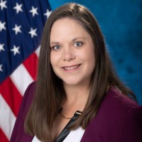 U.S. Department of Veterans Affairs Employee Mary Hauser's profile photo
