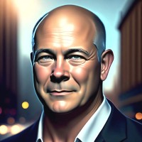 Feith Systems Employee Grant Jacoby's profile photo