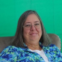 Rita Bricker