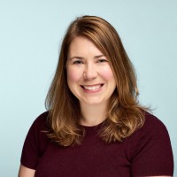 Index Exchange Employee Marybeth McGaugh's profile photo