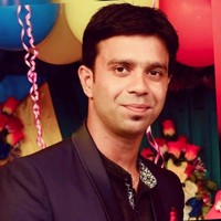 Sankon Technologies  India Pvt. Ltd. Employee Shaibal Ghosh's profile photo