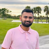 Magnus Employee Shivam Patel's profile photo