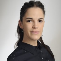 IPAZ Employee Claire Caron's profile photo