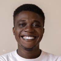 Termii Employee Moses Afolabi's profile photo
