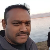 Asheen Ramborosa Email