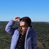Easy4Pro Employee Ludmila Gomes's profile photo