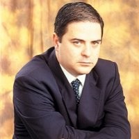 IntelliDocX Employee Gianni de Cicco's profile photo
