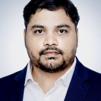 M Sandeep Email & Phone Number