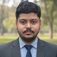Adsolut Media Employee Shivam Dubey's profile photo