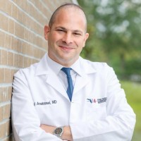 First Coast Cardiovascular Institute Employee Abdel Anabtawi's profile photo