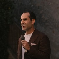 Meta Employee Joe Colombo's profile photo