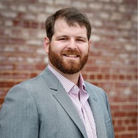 FRM Lighting & Controls Employee Matt Hutches's profile photo