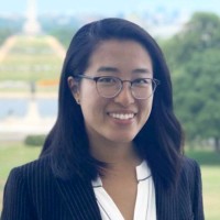 Denali Therapeutics Employee Nancy Luo's profile photo