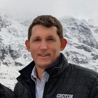 Potential Energy Coalition Employee John Eaton's profile photo