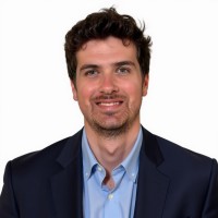 Aqualume Employee Elijah Bell's profile photo